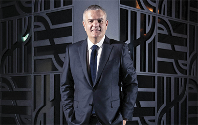 Several major jewellery and watch brands have recently announced leadership changes. That trend has continued this week with Ricardo Guadalupe's departure as Hublot's CEO. | Source: Hublot