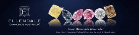 Ellendale Diamonds Australia
